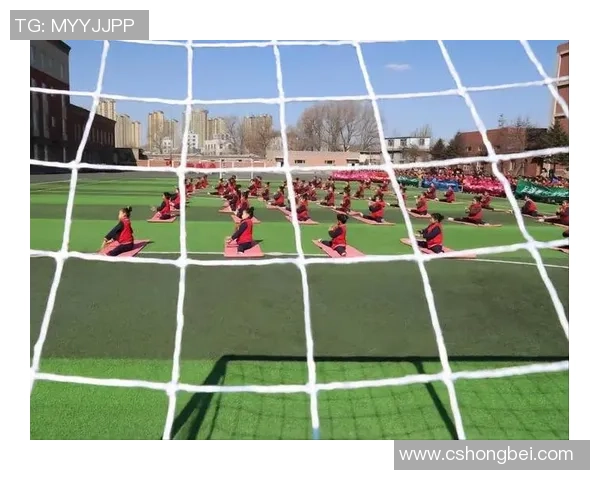 虹口足球小学培养未来足球明星的梦想与实践之路