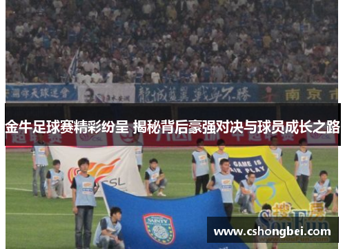 金牛足球赛精彩纷呈 揭秘背后豪强对决与球员成长之路