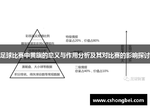 足球比赛中黄旗的意义与作用分析及其对比赛的影响探讨